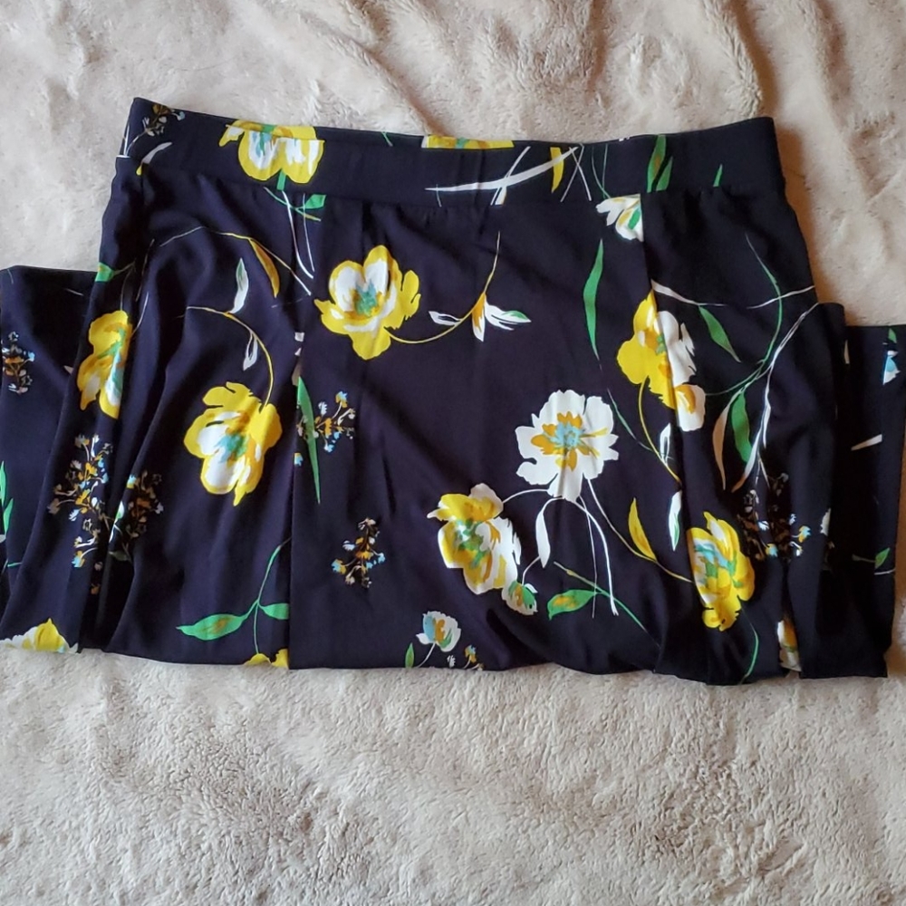 Gilli Willet Knit Skirt